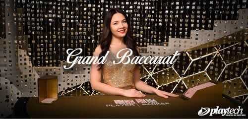 Play Emperor Baccarat by Playtech