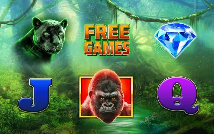 Play Epic Ape by Playtech