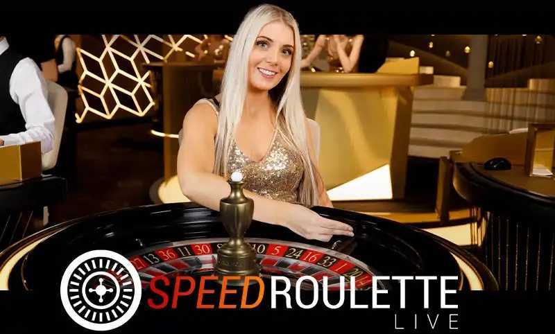 Play Express Ruleta Live by Playtech