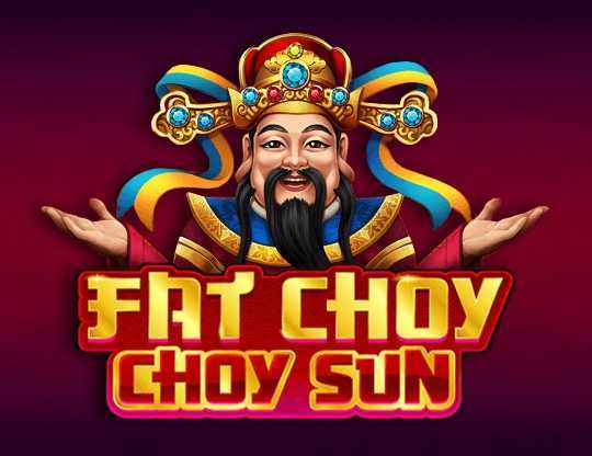 Play Fat Choy Choy Sun by Playtech