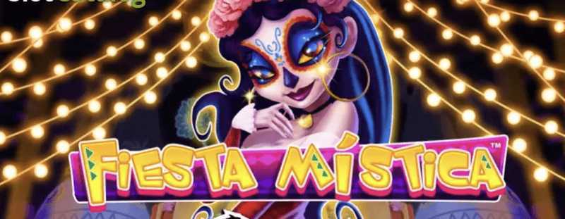 Play Fiesta Mistica by Playtech