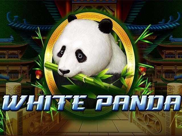 Play Full Moon White Panda by Playtech