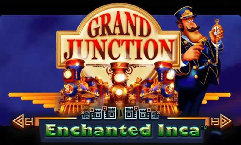 Play Grand Junction Enchanted Inca by Playtech