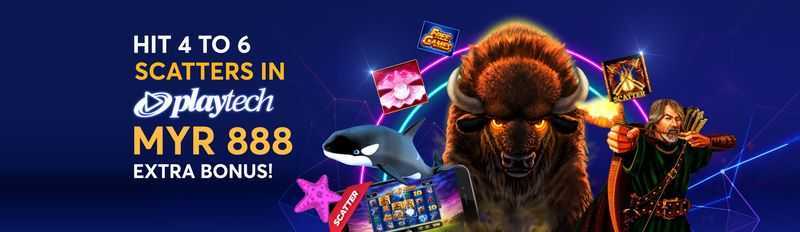Slot Great Blue Jackpot