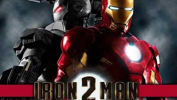 Play Iron Man 2 50 Lines by Playtech