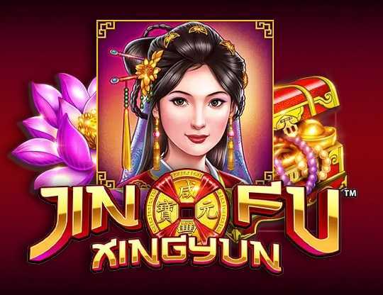 Play Jinfu Xingyun by Playtech