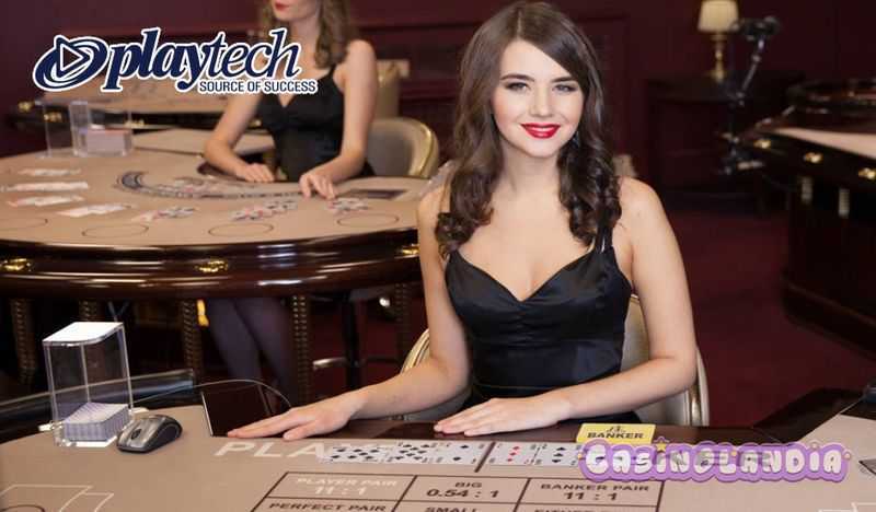 Play Korean Speed Baccarat by Playtech