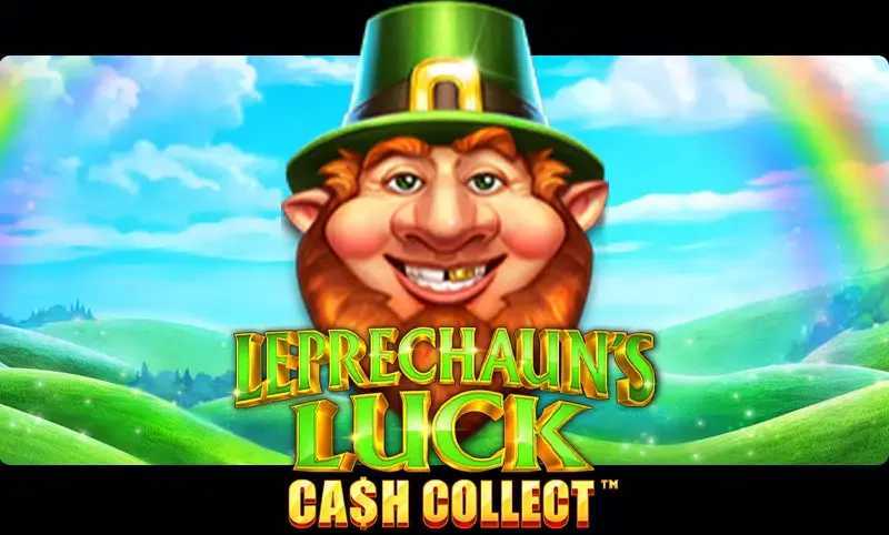 Play Leprechauns Luck by Playtech