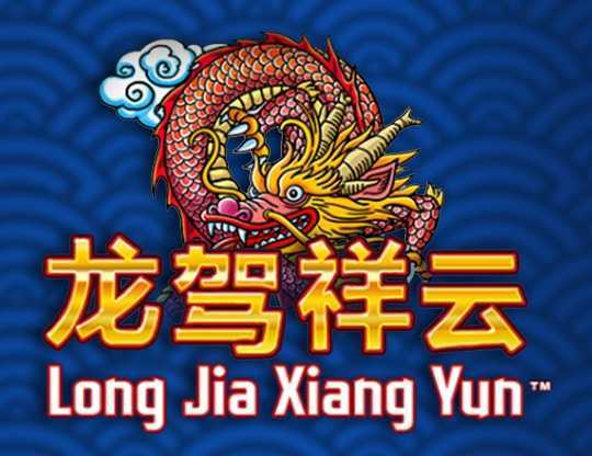 Play Long Jia Xiang Yun by Playtech