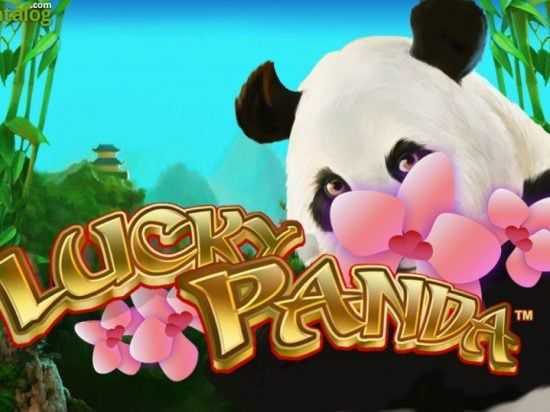 Play Lucky Panda by Playtech