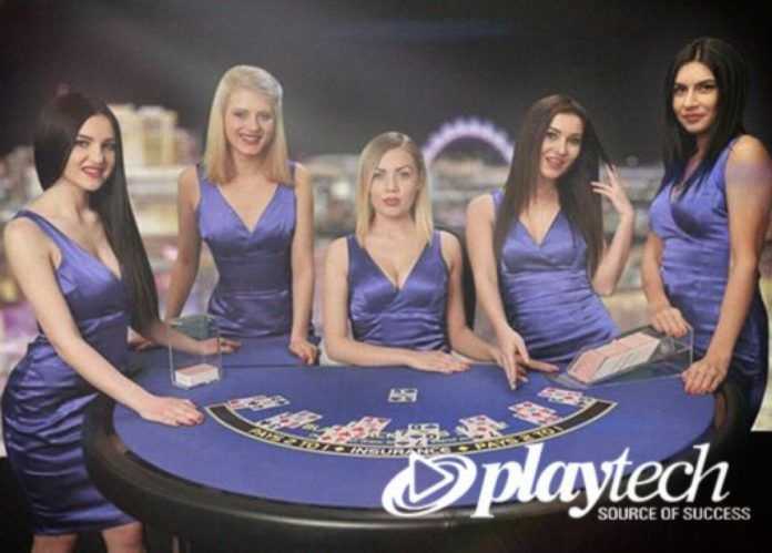 Play Majority Rules Speed Blackjack by Playtech