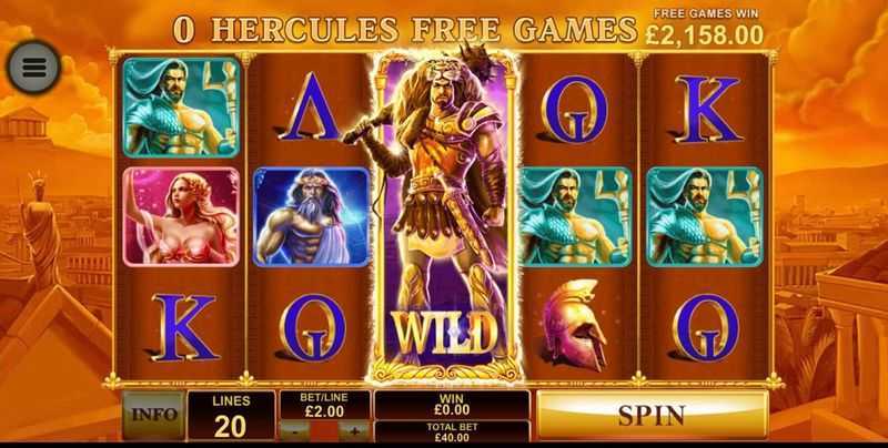 Play Megajacks by Playtech