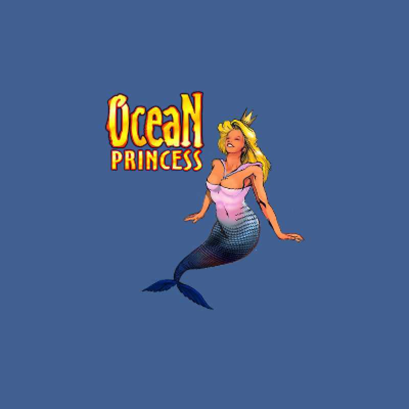 Play Ocean Princess by Playtech