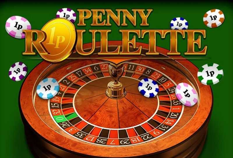 Play Penny Roulette by Playtech