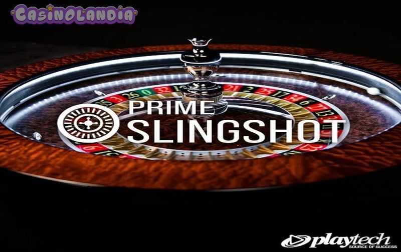 Play Prime Slingshot Roulette by Playtech