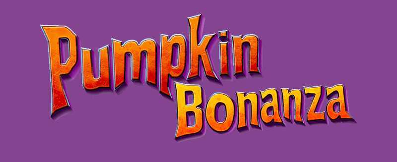 Play Pumpkin Bonanza by Playtech