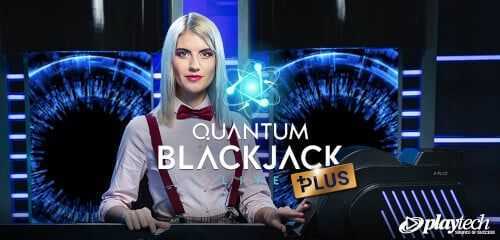 Play US Blackjack by Playtech