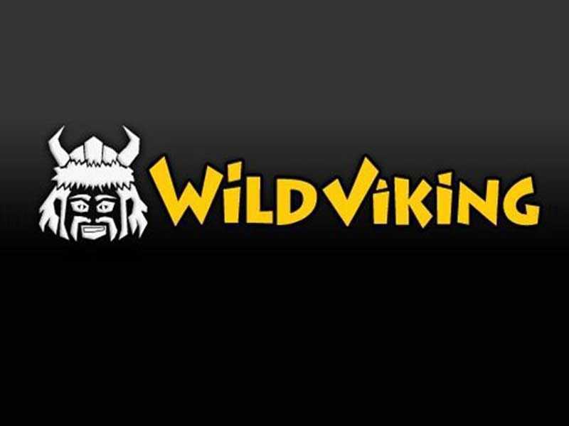 Play Wild Viking by Playtech