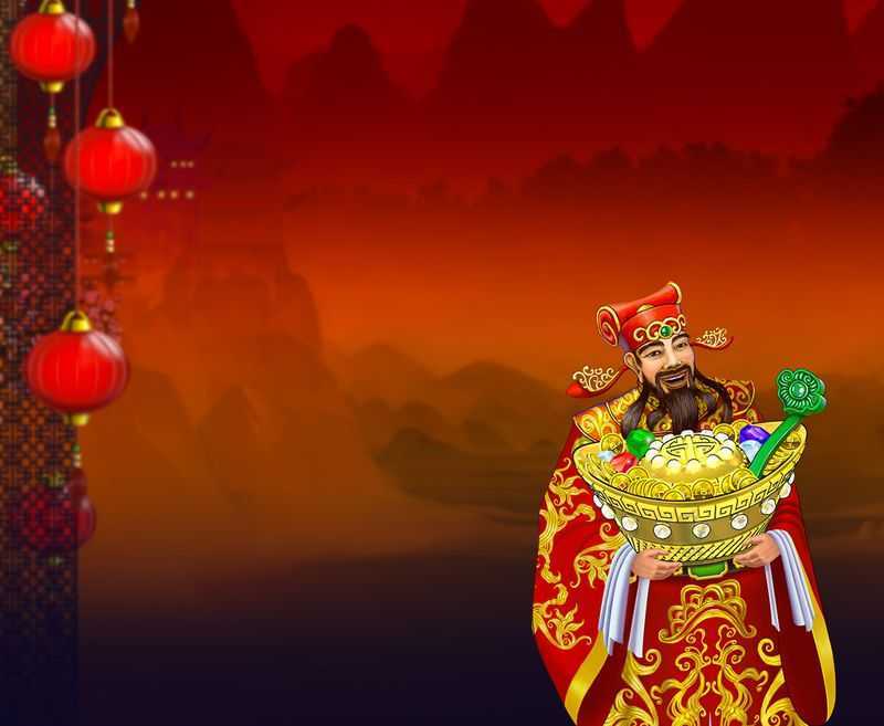 Play Zhao Cai Jin Bao by Playtech