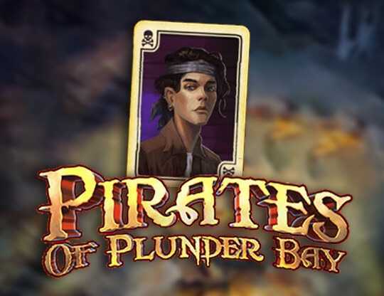 Play Pirates Of Plunder Bay by Playzido