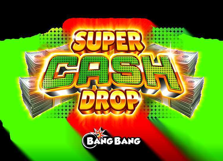 Play Super Cash Drop Deluxe by Playzido