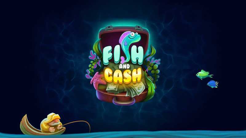 Play Fish and Cash by Popiplay