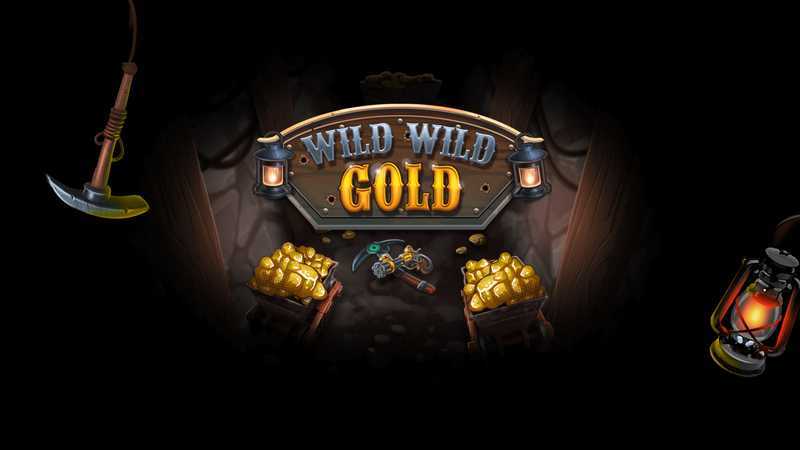 Play Wild Wild Gold by Popiplay