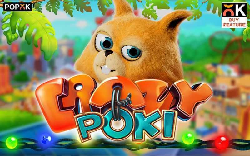 Play Crazy Poki by Popok Gaming