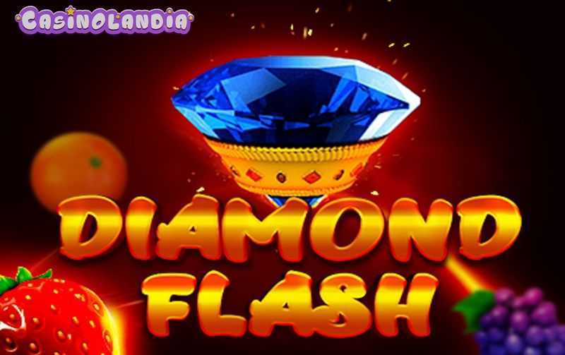 Slot Diamond Flash