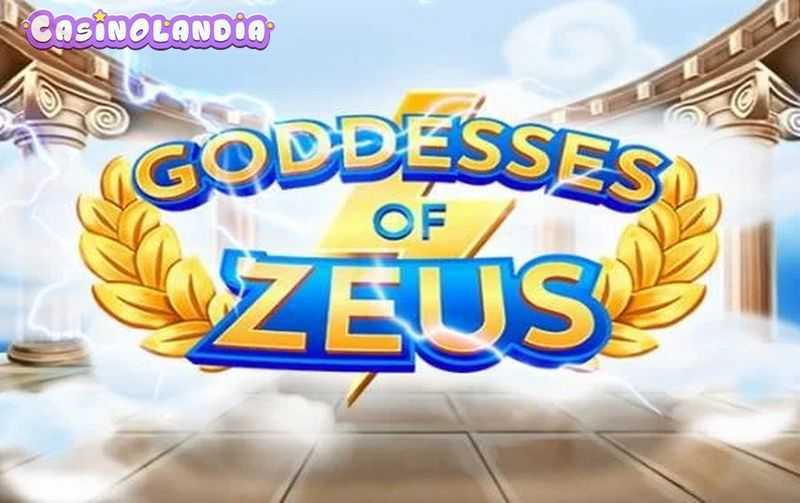 Play Goddesses of Zeus by Popok Gaming