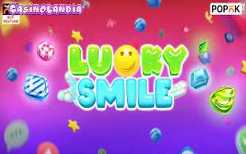 Play Lucky Smile by Popok Gaming