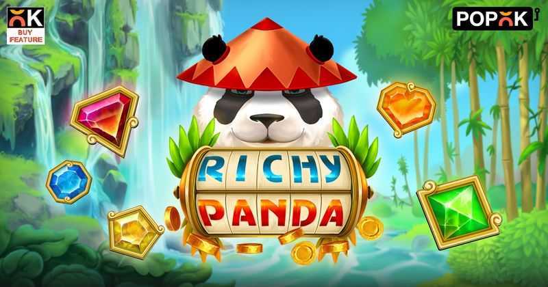 Play Richy Panda by Popok Gaming