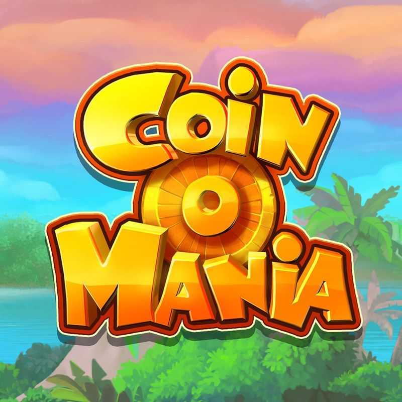 Play Coin Mania (9) by Portomaso Gaming