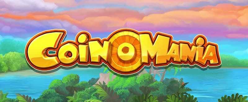 Play Coin Mania by Portomaso Gaming