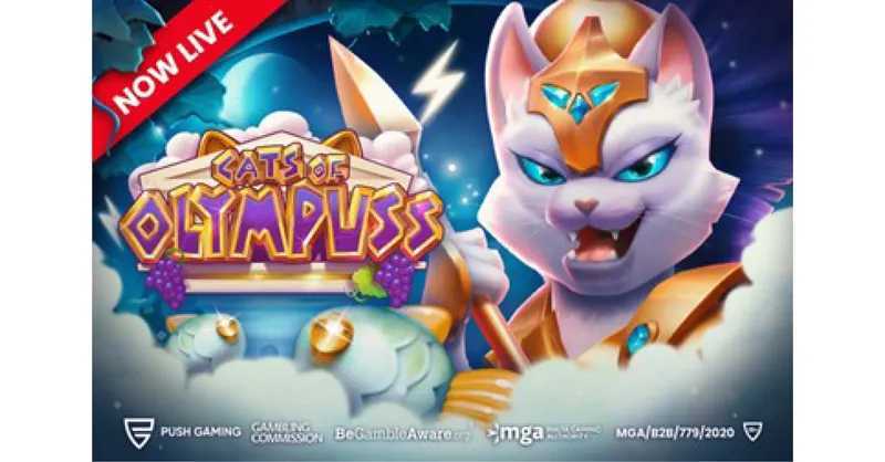 Play Olympic Animals (9) by Portomaso Gaming