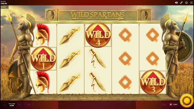 Play Wild Quad Squad by Powderkeg Studios