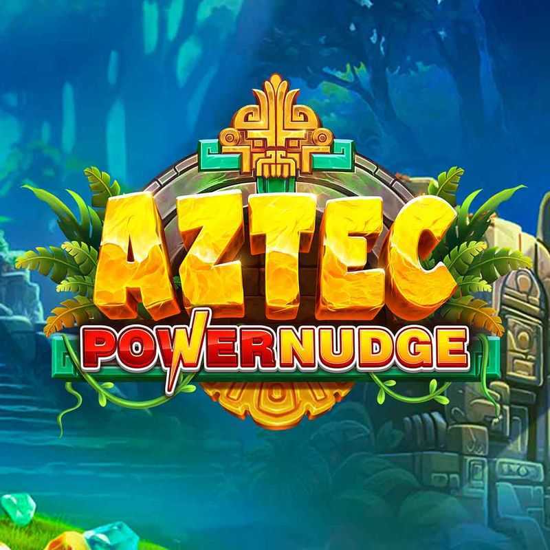 Play Aztec Powernudge by Pragmatic Play