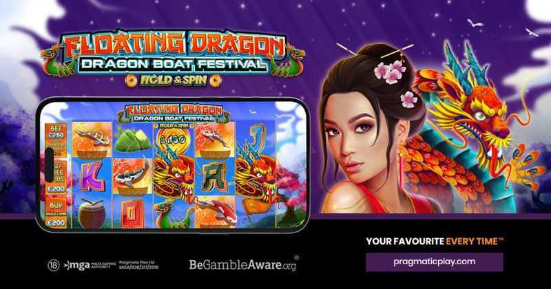 Play Bali Dragon by Pragmatic Play