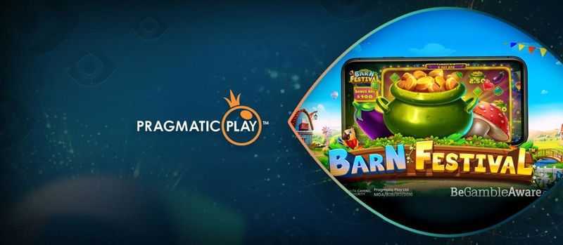 Play Barn Festival by Pragmatic Play