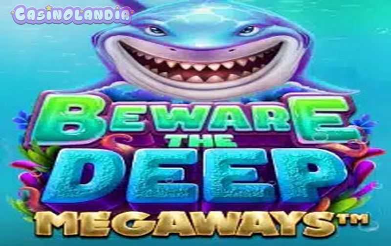 Play Beware The Deep Megaways by Pragmatic Play