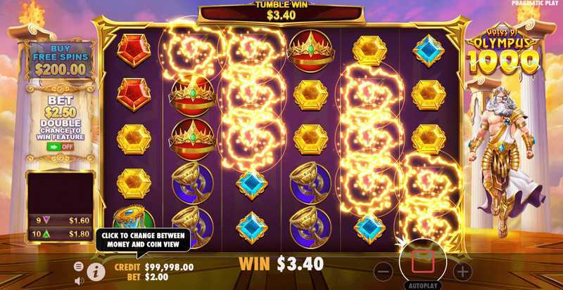 Play Bingo Slot 3 Lines by Pragmatic Play