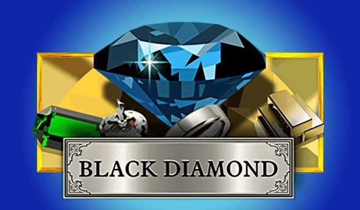 Play Black Diamond by Pragmatic Play