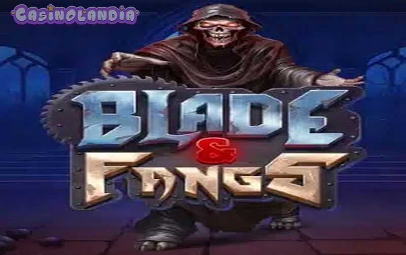 Play Blade & Fangs by Pragmatic Play