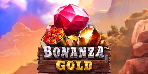 Play Bonanza Gold by Pragmatic Play