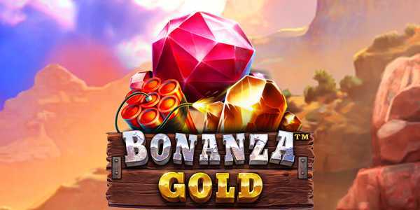 Play Bonanza Gold by Pragmatic Play