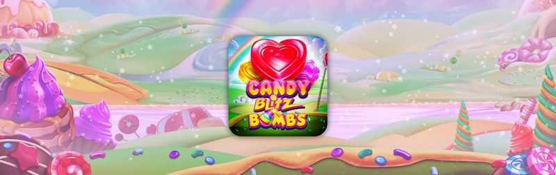 Play Candy Blitz Bombs by Pragmatic Play