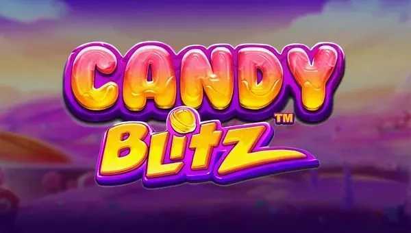 Play Candy Blitz by Pragmatic Play