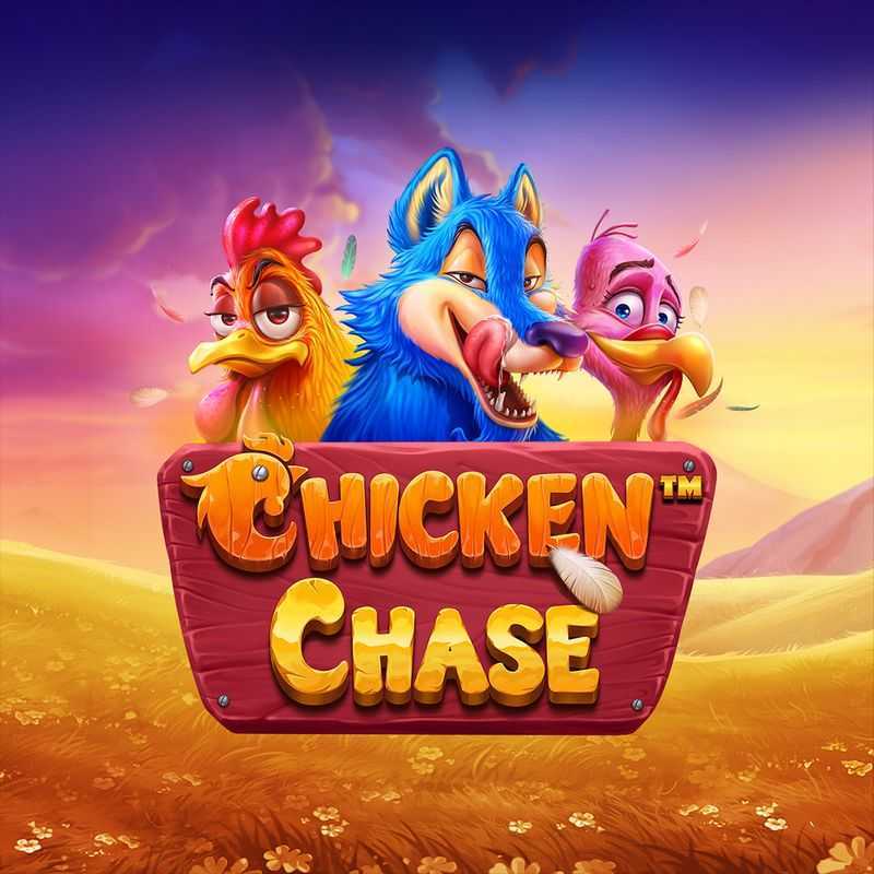 Slot Chicken Chase