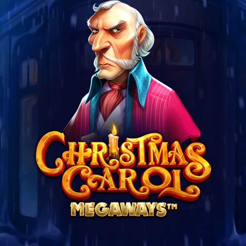 Play Christmas Carol Megaways by Pragmatic Play