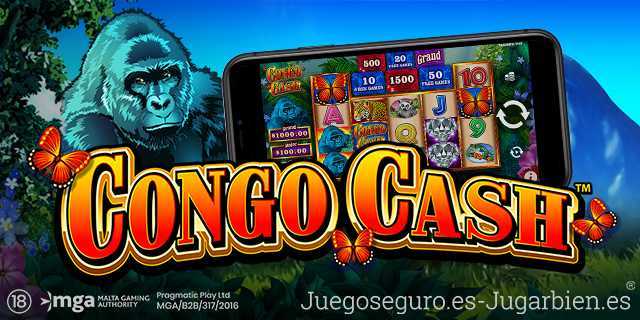 Play Crazy Jungle by Pragmatic Play